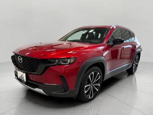 2025 Mazda CX-50 2.5 Turbo Premium Plus Package