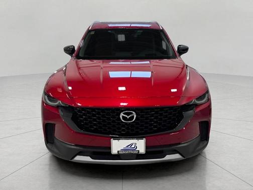 2025 Mazda CX-50 2.5 Turbo Premium Plus Package