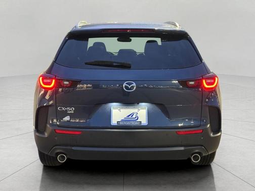2026 Mazda CX-50 Preferred