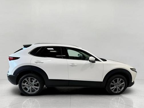 2025 Mazda CX-30 Premium Package