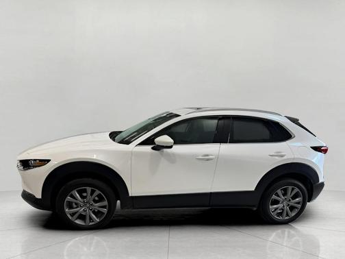 2025 Mazda CX-30 Premium Package