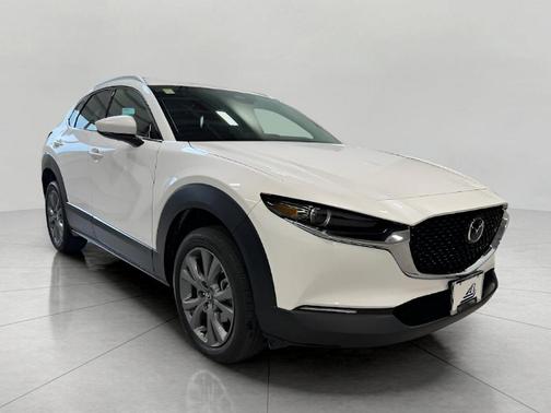 2025 Mazda CX-30 Premium Package