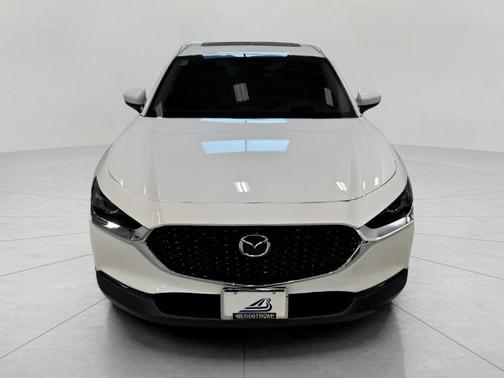 2025 Mazda CX-30 Premium Package