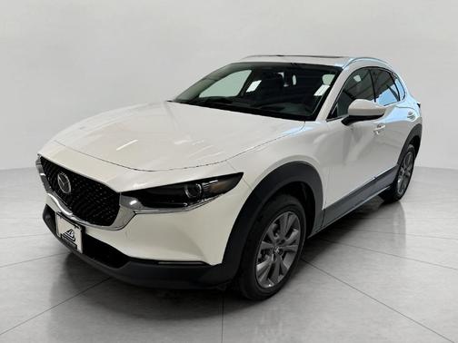 2025 Mazda CX-30 Premium Package