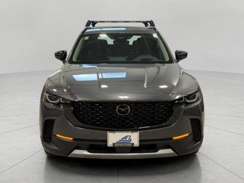 2026 Mazda CX-50 Turbo Premium Plus