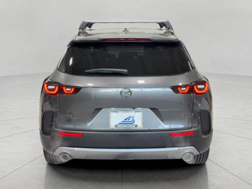 2026 Mazda CX-50 Turbo Premium Plus