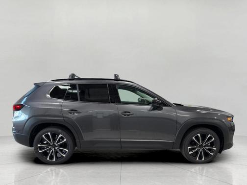 2026 Mazda CX-50 Turbo Premium Plus