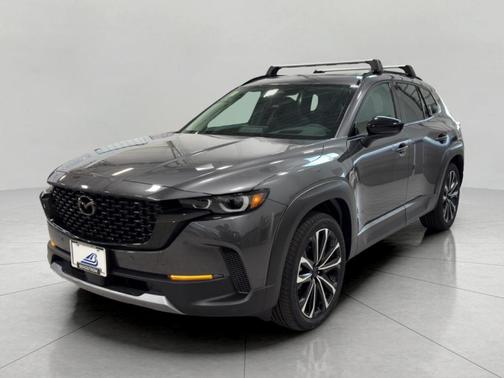2026 Mazda CX-50 Turbo Premium Plus