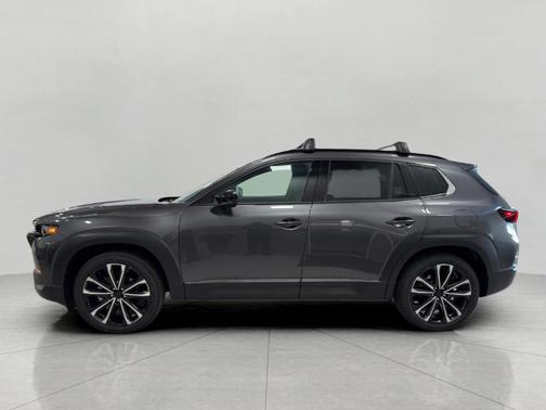 2026 Mazda CX-50 Turbo Premium Plus