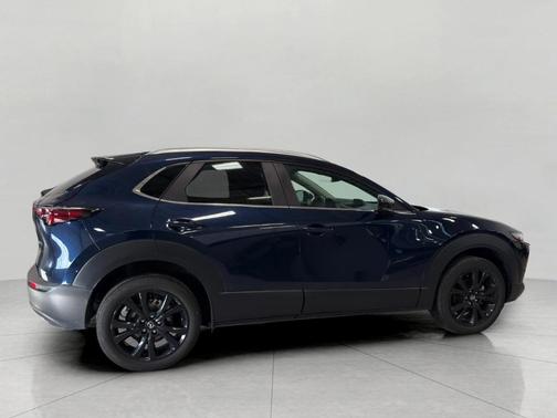 2024 Mazda CX-30 Select