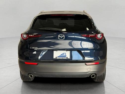 2024 Mazda CX-30 Select