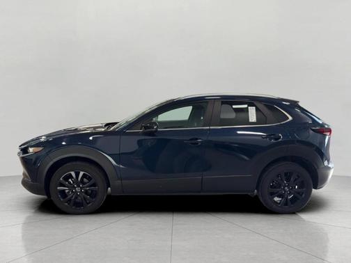 2024 Mazda CX-30 Select