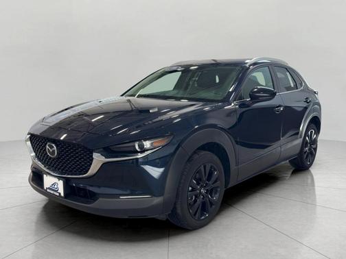 2024 Mazda CX-30 Select