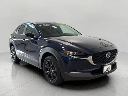 2024 Mazda CX-30 Select