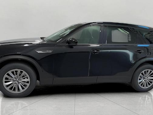 2025 Mazda CX-90 3.3 Turbo Preferred Package