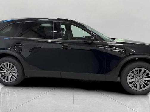 2025 Mazda CX-90 3.3 Turbo Preferred Package