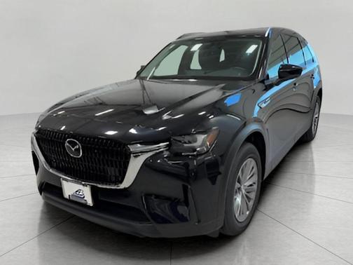 2025 Mazda CX-90 3.3 Turbo Preferred Package