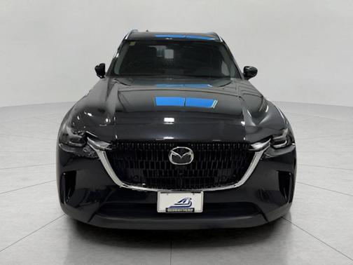 2025 Mazda CX-90 3.3 Turbo Preferred Package