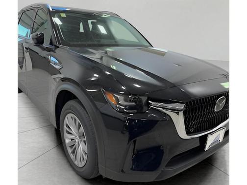 2025 Mazda CX-90 3.3 Turbo Preferred Package