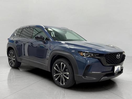 2026 Mazda CX-50 Premium