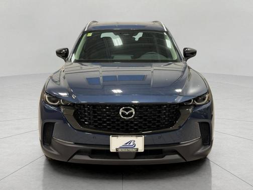 2026 Mazda CX-50 Premium