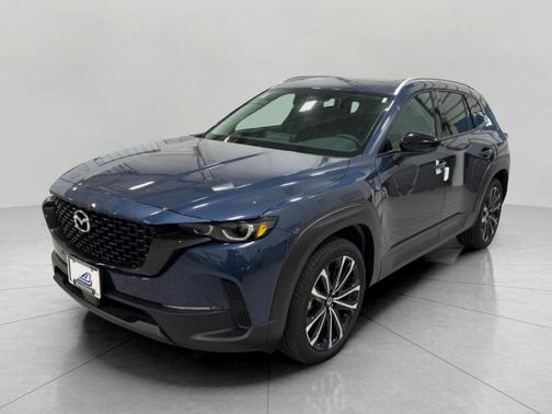 2026 Mazda CX-50 Premium