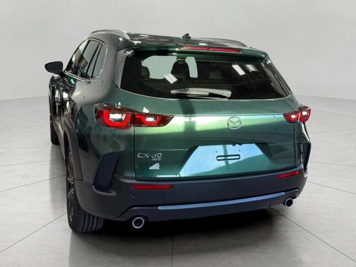 2026 Mazda CX-50 Premium