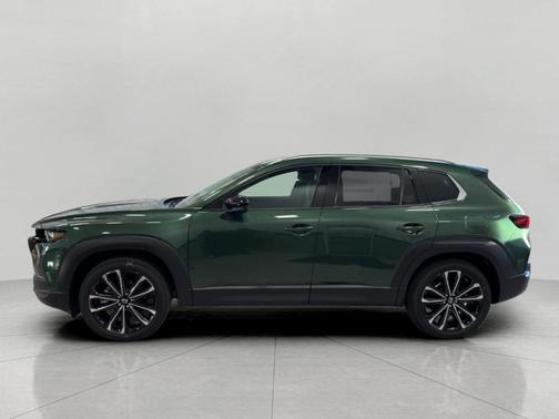 2026 Mazda CX-50 Premium