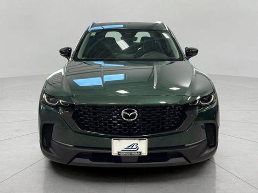 2026 Mazda CX-50 Premium
