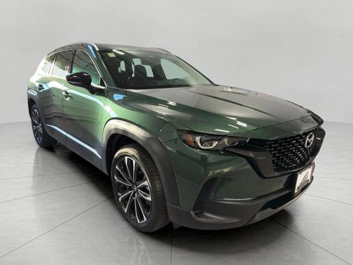 2026 Mazda CX-50 Premium