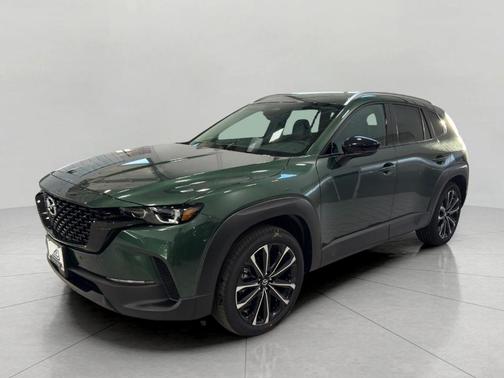 2026 Mazda CX-50 Premium