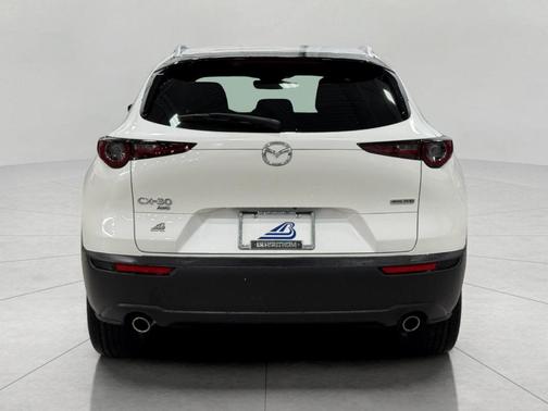 2023 Mazda CX-30 2.5 S Preferred Package