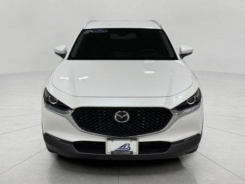 2023 Mazda CX-30 2.5 S Preferred Package