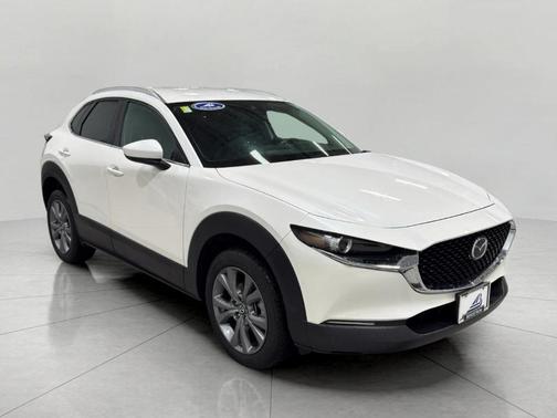 2023 Mazda CX-30 2.5 S Preferred Package