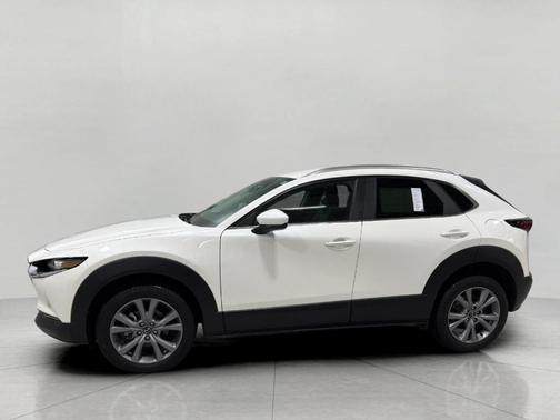 2023 Mazda CX-30 2.5 S Preferred Package