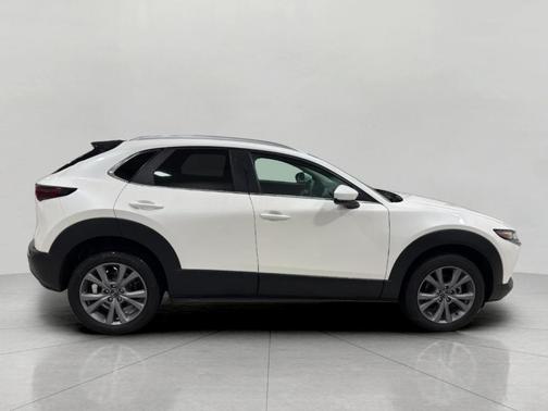 2023 Mazda CX-30 2.5 S Preferred Package
