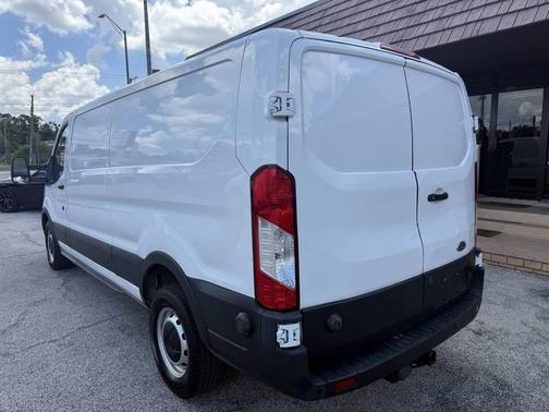 2020 Ford Transit-350 Base