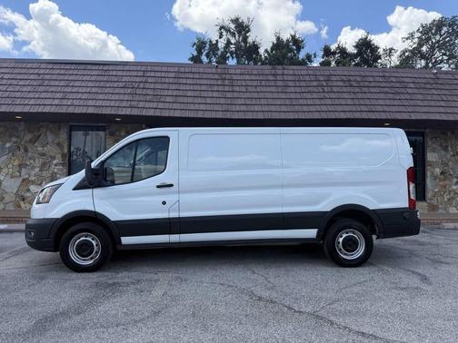 2020 Ford Transit-350 Base