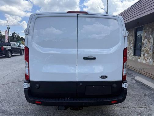 2020 Ford Transit-350 Base