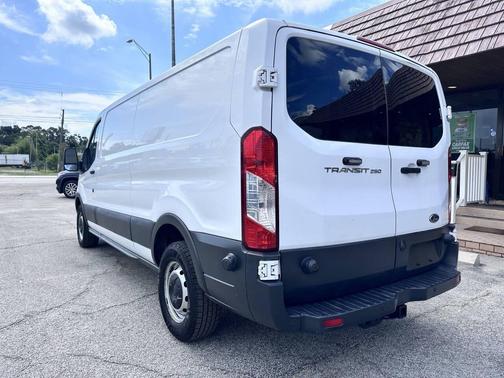 2016 Ford Transit-250 Base