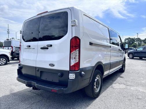 2016 Ford Transit-250 Base
