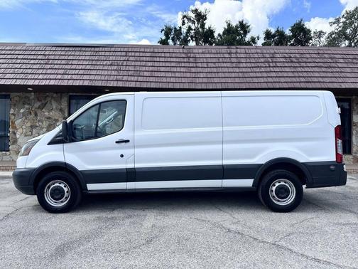 2016 Ford Transit-250 Base
