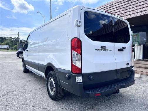 2016 Ford Transit-250 Base