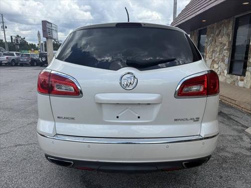 2013 Buick Enclave Leather