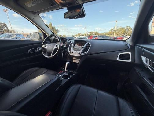 2013 GMC Terrain SLT-1