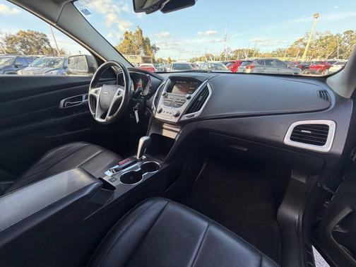 2013 GMC Terrain SLT-1