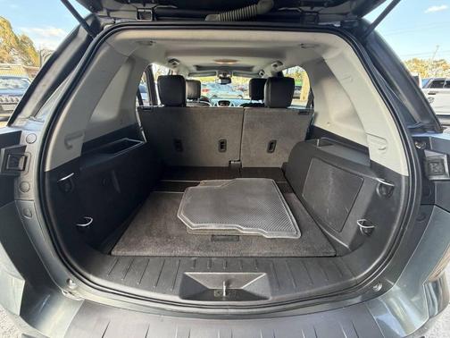 2013 GMC Terrain SLT-1