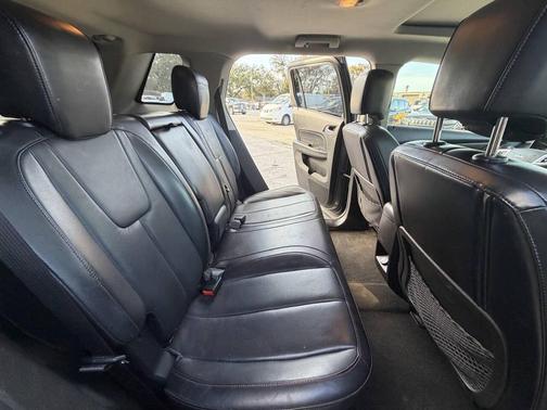 2013 GMC Terrain SLT-1