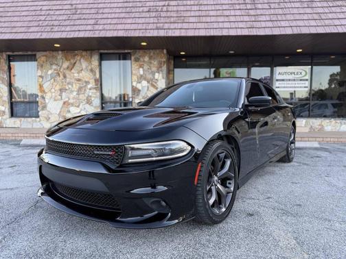 2019 Dodge Charger GT