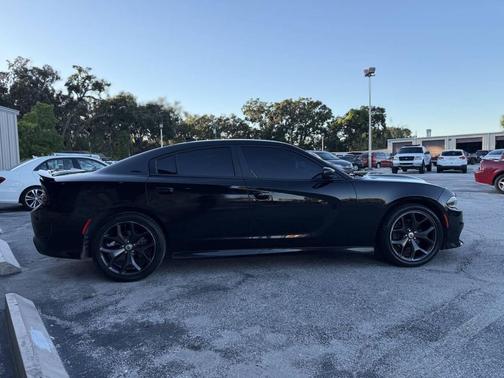 2019 Dodge Charger GT